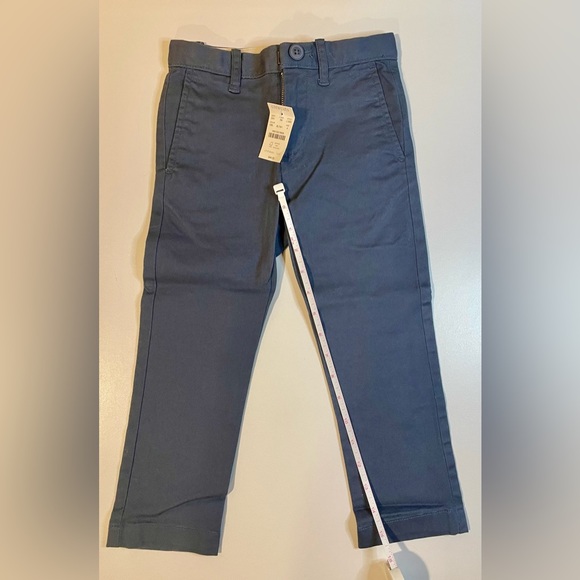 NWT: J. Crew Kids: Crewcuts Size 4 Pants. - Picture 1 of 5